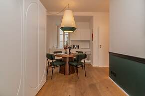Ando Living Santa Justa 77 House