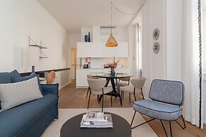 Ando Living Santa Justa 77 House