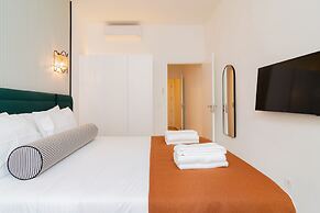 Ando Living Santa Justa 77 House
