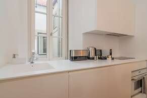 Ando Living Santa Justa 77 House