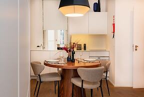 Ando Living Santa Justa 77 House