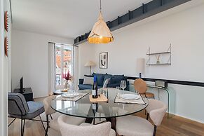 Ando Living Santa Justa 77 House