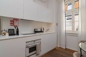 Ando Living Santa Justa 77 House