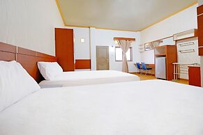Collection O 91046 Hotel Remaja Indah Masamba