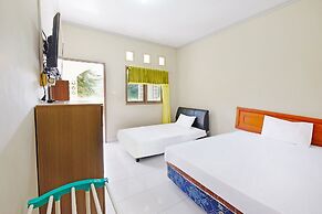 Collection O 91046 Hotel Remaja Indah Masamba