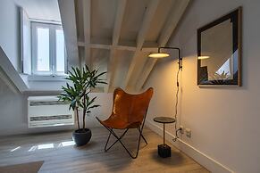 Ando Living - Abrantes 10 House