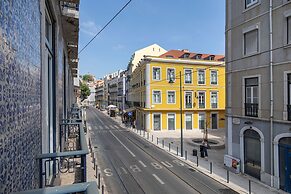 Ando Living - Abrantes 10 House