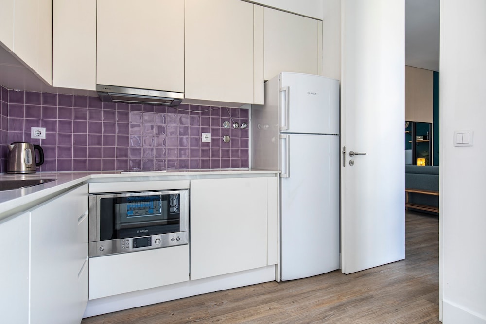 Ando Living - Abrantes 10 House