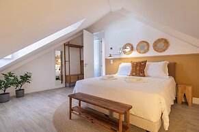 Ando Living - Abrantes 10 House