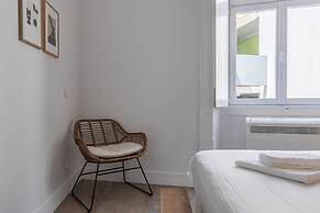 Ando Living - Abrantes 10 House