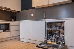 Ando Living - Abrantes 10 House