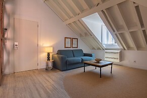 Ando Living - Abrantes 10 House