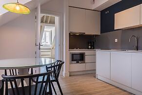 Ando Living - Abrantes 10 House