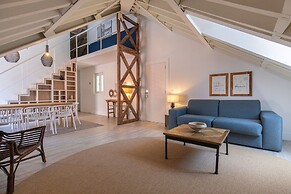 Ando Living - Abrantes 10 House