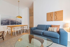 Ando Living - Abrantes 10 House