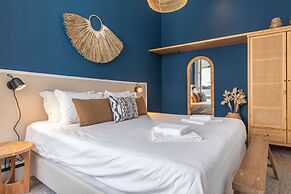Ando Living - Abrantes 10 House