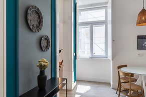 Ando Living - Abrantes 10 House
