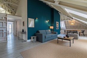 Ando Living - Abrantes 10 House