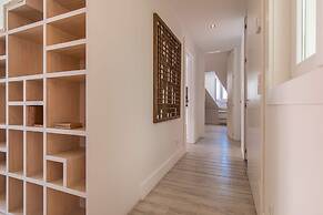 Ando Living - Abrantes 10 House