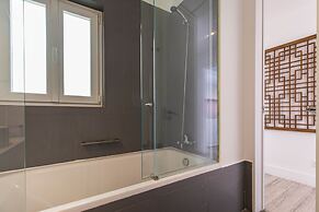 Ando Living - Abrantes 10 House