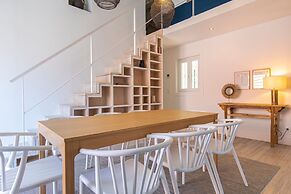 Ando Living - Abrantes 10 House
