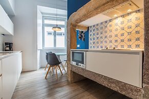 Ando Living - Abrantes 10 House
