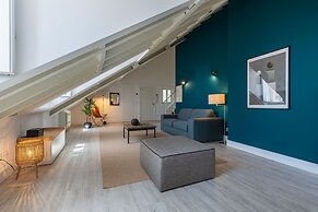 Ando Living - Abrantes 10 House