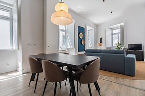 Ando Living - Abrantes 10 House
