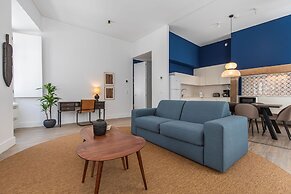 Ando Living - Abrantes 10 House