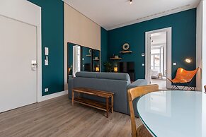 Ando Living - Abrantes 10 House