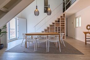 Ando Living - Abrantes 10 House