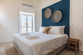 Ando Living - Abrantes 10 House
