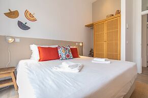 Ando Living - Abrantes 10 House