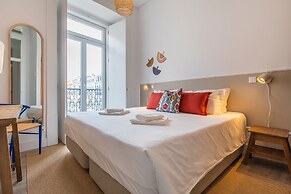 Ando Living - Abrantes 10 House