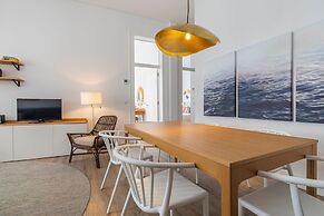Ando Living - Abrantes 10 House