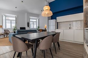 Ando Living - Abrantes 10 House