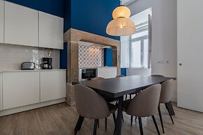 Ando Living - Abrantes 10 House