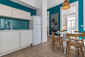 Ando Living - Abrantes 10 House