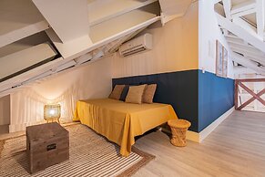 Ando Living - Abrantes 10 House