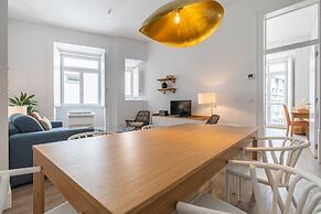 Ando Living - Abrantes 10 House