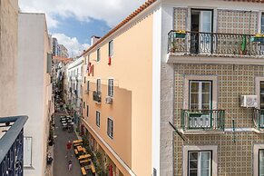 Ando Living - Abrantes 10 House