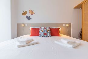 Ando Living - Abrantes 10 House