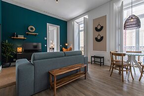 Ando Living - Abrantes 10 House