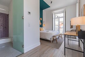 Ando Living - Abrantes 10 House