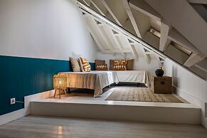 Ando Living - Abrantes 10 House