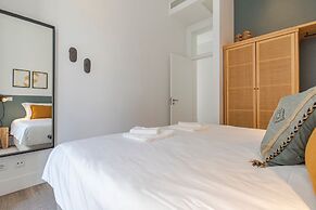 Ando Living - Abrantes 10 House