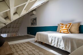 Ando Living - Abrantes 10 House