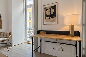 Ando Living - Abrantes 10 House