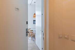 Ando Living - Abrantes 10 House