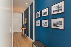 Ando Living - Abrantes 10 House